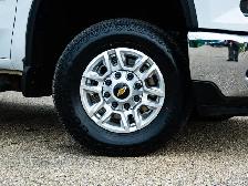 2025 Chevrolet Silverado 2500HD LT 6.6L Duramax | Heated Seats - Photo 5