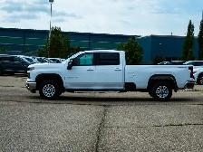 2025 Chevrolet Silverado 2500HD LT 6.6L Duramax | Heated Seats - Photo 10