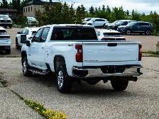 2025 Chevrolet Silverado 2500HD LT 6.6L Duramax | Heated Seats - Photo 11