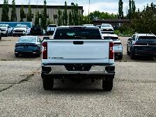 2025 Chevrolet Silverado 2500HD LT 6.6L Duramax | Heated Seats - Photo 12