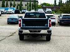 2025 Chevrolet Silverado 2500HD LT 6.6L Duramax | Heated Seats - Photo 15
