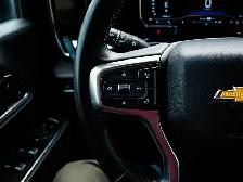 2025 Chevrolet Silverado 2500HD LT 6.6L Duramax | Heated Seats - Photo 20