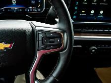2025 Chevrolet Silverado 2500HD LT 6.6L Duramax | Heated Seats - Photo 22