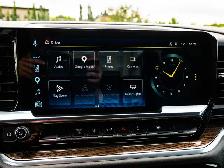 2025 Chevrolet Silverado 2500HD LT 6.6L Duramax | Heated Seats - Photo 24