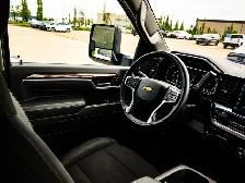 2025 Chevrolet Silverado 2500HD LT 6.6L Duramax | Heated Seats - Photo 30