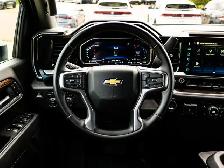 2025 Chevrolet Silverado 2500HD LT 6.6L Duramax | Heated Seats - Photo 31