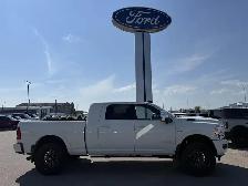 2024 RAM 3500 Limited Longhorn MEGA CAB / CARLI LIFT! / LOADED! - Photo 2