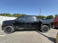 2024 GMC Sierra 1500 Elevation Crew Cab 6' Box 4WD - Photo 2