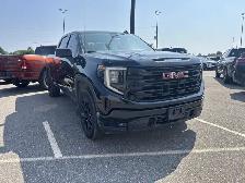 2024 GMC Sierra 1500 Elevation Crew Cab 6' Box 4WD - Photo 4