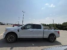 2022 Ford F-150 LARIAT FX4 Off Road SuperCrew 6.5' Box 4WD - Photo 2