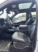 2022 Ford F-150 LARIAT FX4 Off Road SuperCrew 6.5' Box 4WD - Photo 3