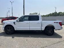 2022 Ford F-150 LARIAT FX4 Off Road Crew Cab 5.5' Box 2WD - Photo 2