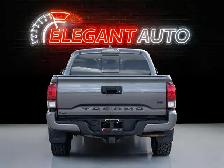 2018 Toyota Tacoma TRD Off ROAD|4WD| DOUBLECAB|CLEANCARFAX |NAV| - Photo 5