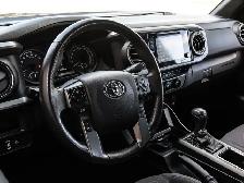 2018 Toyota Tacoma TRD Off ROAD|4WD| DOUBLECAB|CLEANCARFAX |NAV| - Photo 7