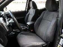 2018 Toyota Tacoma TRD Off ROAD|4WD| DOUBLECAB|CLEANCARFAX |NAV| - Photo 9