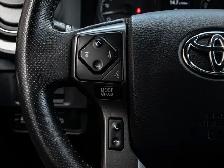 2018 Toyota Tacoma TRD Off ROAD|4WD| DOUBLECAB|CLEANCARFAX |NAV| - Photo 12