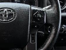 2018 Toyota Tacoma TRD Off ROAD|4WD| DOUBLECAB|CLEANCARFAX |NAV| - Photo 13