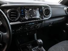 2018 Toyota Tacoma TRD Off ROAD|4WD| DOUBLECAB|CLEANCARFAX |NAV| - Photo 15