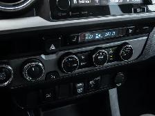 2018 Toyota Tacoma TRD Off ROAD|4WD| DOUBLECAB|CLEANCARFAX |NAV| - Photo 17