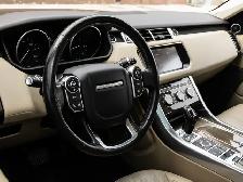 2017 Land Rover Range Rover Sport SPORT HSE TD6 |NAV|ROOF|AIR RI - Photo 7
