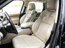 2017 Land Rover Range Rover Sport SPORT HSE TD6 |NAV|ROOF|AIR RI - Photo 9