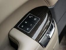 2017 Land Rover Range Rover Sport SPORT HSE TD6 |NAV|ROOF|AIR RI - Photo 14