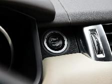 2017 Land Rover Range Rover Sport SPORT HSE TD6 |NAV|ROOF|AIR RI - Photo 19