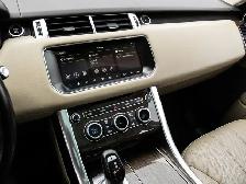 2017 Land Rover Range Rover Sport SPORT HSE TD6 |NAV|ROOF|AIR RI - Photo 20