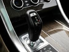 2017 Land Rover Range Rover Sport SPORT HSE TD6 |NAV|ROOF|AIR RI - Photo 21