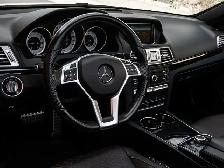 2017 Mercedes-Benz E-Class 400|CABRIOLET|CLEAN CARFAX|AMG|SPORT| - Photo 8