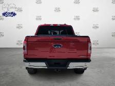 2022 Ford F-150 Lariat 4WD SuperCrew 5.5' Box - Photo 5