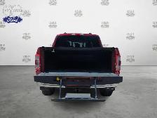 2022 Ford F-150 Lariat 4WD SuperCrew 5.5' Box - Photo 6