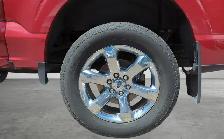 2022 Ford F-150 Lariat 4WD SuperCrew 5.5' Box - Photo 7
