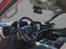 2022 Ford F-150 Lariat 4WD SuperCrew 5.5' Box - Photo 8