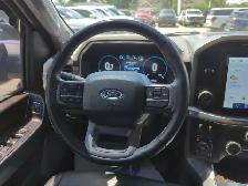 2022 Ford F-150 Lariat 4WD SuperCrew 5.5' Box - Photo 9