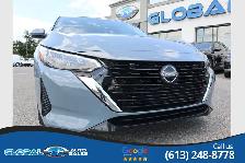 2024 Nissan Sentra SV SUNROOF - Photo 3