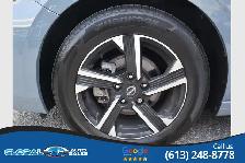 2024 Nissan Sentra SV SUNROOF - Photo 6