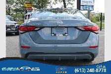 2024 Nissan Sentra SV SUNROOF - Photo 8