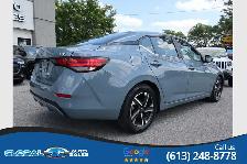 2024 Nissan Sentra SV SUNROOF - Photo 9