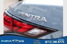 2024 Nissan Sentra SV SUNROOF - Photo 10