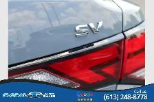 2024 Nissan Sentra SV SUNROOF - Photo 11