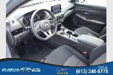 2024 Nissan Sentra SV SUNROOF - Photo 13