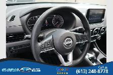 2024 Nissan Sentra SV SUNROOF - Photo 15