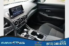 2024 Nissan Sentra SV SUNROOF - Photo 17