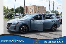 2024 Nissan Sentra SV SUNROOF - Photo 21