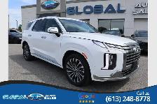 2025 Hyundai Palisade ULT CALLIGRAPHY-4D AWD 7P