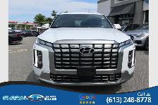 2025 Hyundai Palisade ULT CALLIGRAPHY-4D AWD 7P - Photo 2