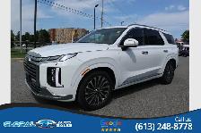 2025 Hyundai Palisade ULT CALLIGRAPHY-4D AWD 7P - Photo 3