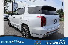 2025 Hyundai Palisade ULT CALLIGRAPHY-4D AWD 7P - Photo 6