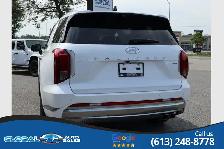 2025 Hyundai Palisade ULT CALLIGRAPHY-4D AWD 7P - Photo 7